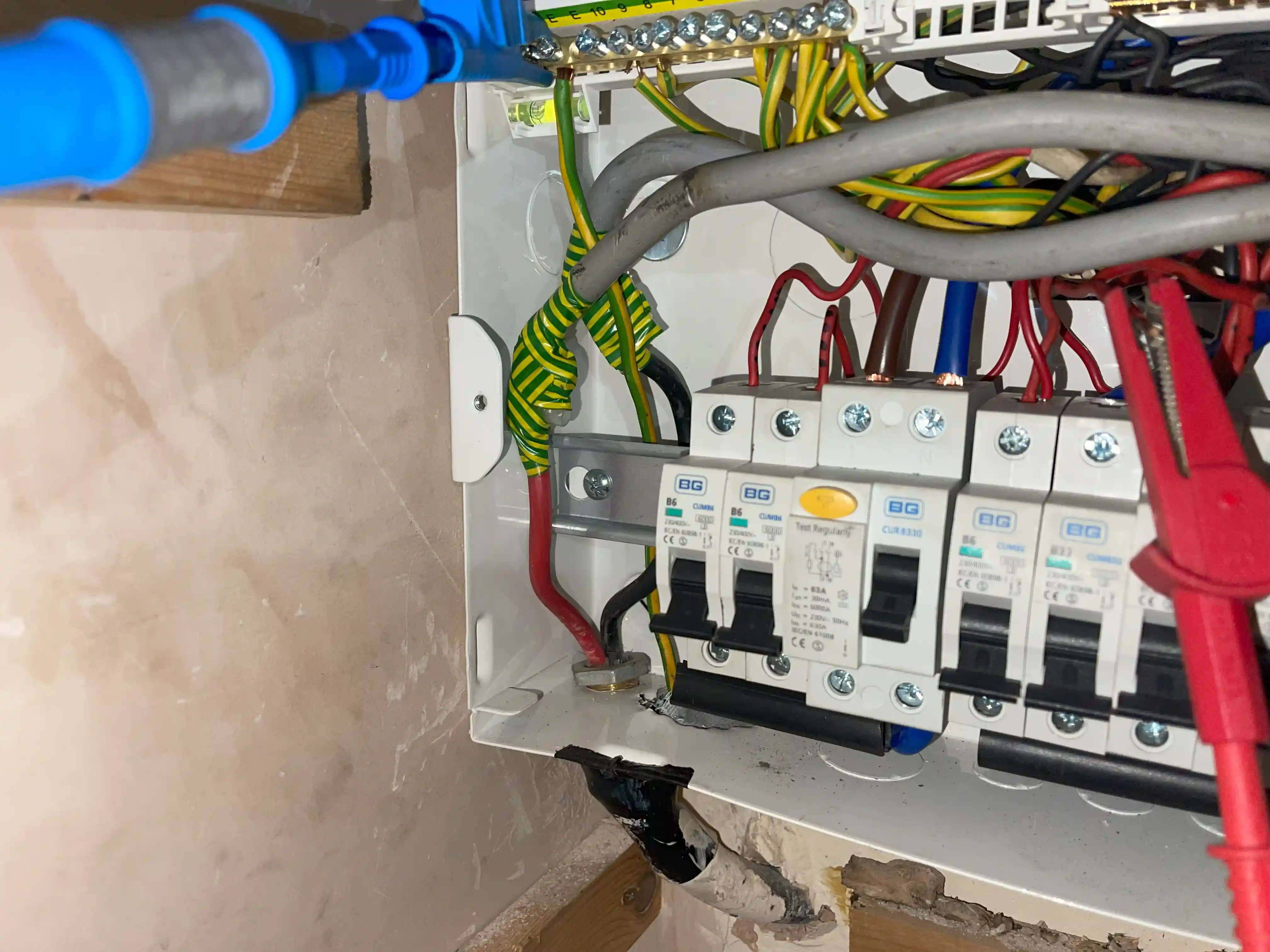 Fuse Box to RCD Consumer Unit Next Day Replacement Upgrade: Cost Update